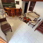 Apartamentos Limsor Beach Vista Al Mar