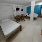 Habitacion Cerca Al Mar #2