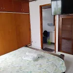 Apto 302 Edificio Commodore