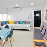 Apartamentos Aury