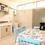 Apartamento Edificio Calima