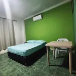 Ludisa House