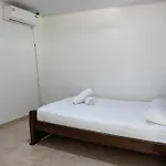 Rocky Cay Lodging