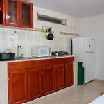 Rocky Cay Lodging