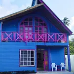 Posada Buganvilla