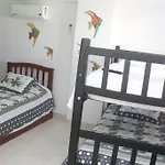 Edificio Villa del Mar - Apartamento 206