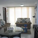 Edificio Villa del Mar - Apartamento 206