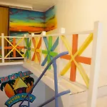 Apartamentos Turísticos In Di Town