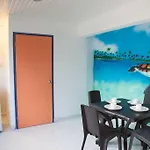 Apartamentos Turísticos In Di Town