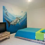 Apartamentos Turísticos In Di Town