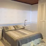 Ocean View San Andres Apartment