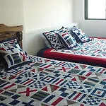 Apartamento Duplex Mora Downtown
