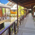 Cabaña Diana