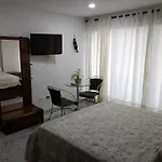 Caribbean Apartments