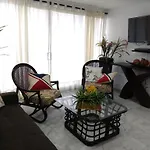 Caribbean Apartments