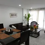 Caribbean Apartments