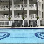 Hospedaje Solymar- Edificio Bay Point apto 304