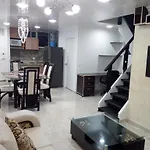San San Andrés Dream House 5 by BBBSAI