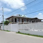 Big Mama\'S House