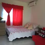Miss Margaritas\'S House