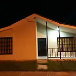 Cabañas Caribbean Raizal