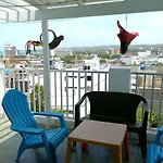 Edificio Santa Catalina-Apartamento 601