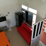 Edificio Santa Catalina-Apartamento 601