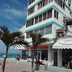 Hospedaje San Andres Vive playa