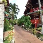 Cabana Morgan Bay