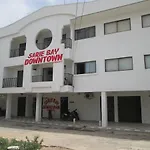 Apartamentos Downtown