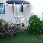 Miss Margaritas\'S House