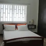 Hospedaje Solymar Sarie Bay