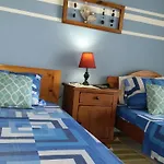Orange Hill House