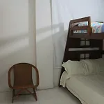 Hospedaje Solymar Edificio Comodore apto 203