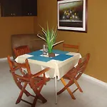 Apartamentos Yinnam Arrieta