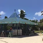 Ocean View San Andres Apartment