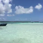 Ocean View San Andres Apartment