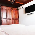 Villa Real House