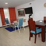 Suites Yinnam Arrieta
