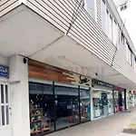 Apartamentos Aury