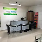Casa Manatwar
