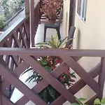 Cabanas Turisticas Caribbean Paradise