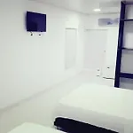 Apartamentos Hilal House