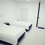Apartamentos Hilal House