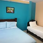 Zaida House