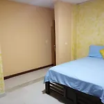 Zaida House