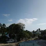 I Bbbsai Casa Vacacional En San Andres Islas - Alquiler