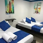 Hostal El Vecino