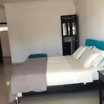 Apartamentos Vonblon