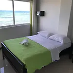 Alojamiento View Jhony Cay